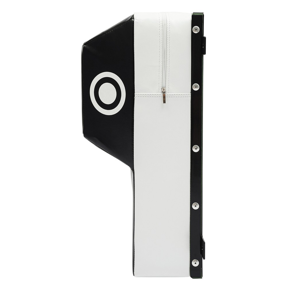 Wall Mount BoxingTraining Punching Target & MMA Training with Marking Points