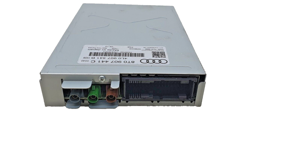 ✅ Audi A4 Rear View Reverse Camera Control Module 8T0907441C 2009-2016 OEM