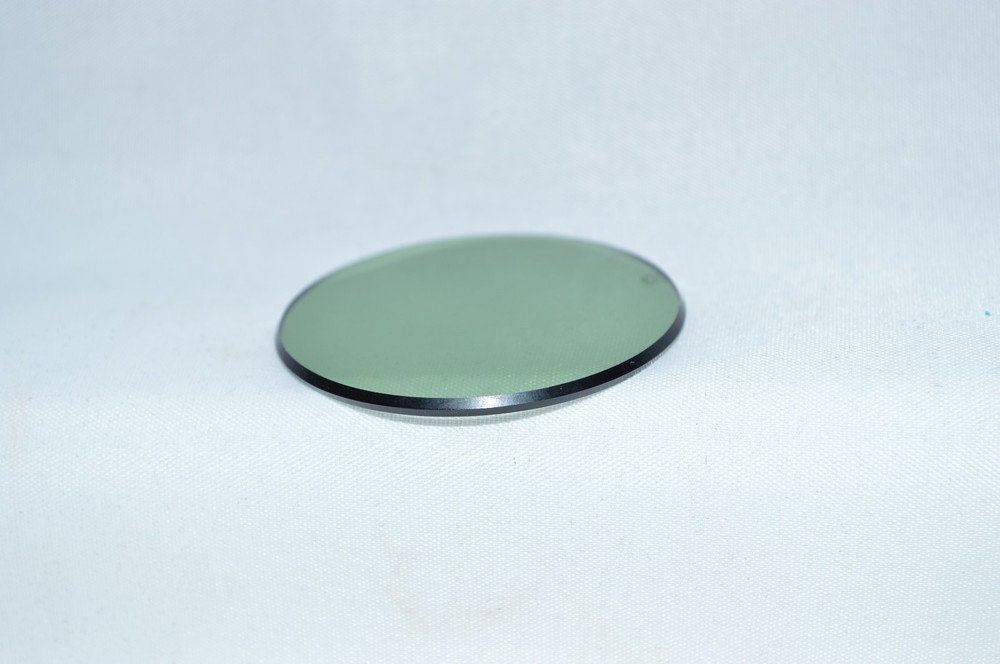 Generic 45.6 mm Light Green Drop-In Filter (U-35)