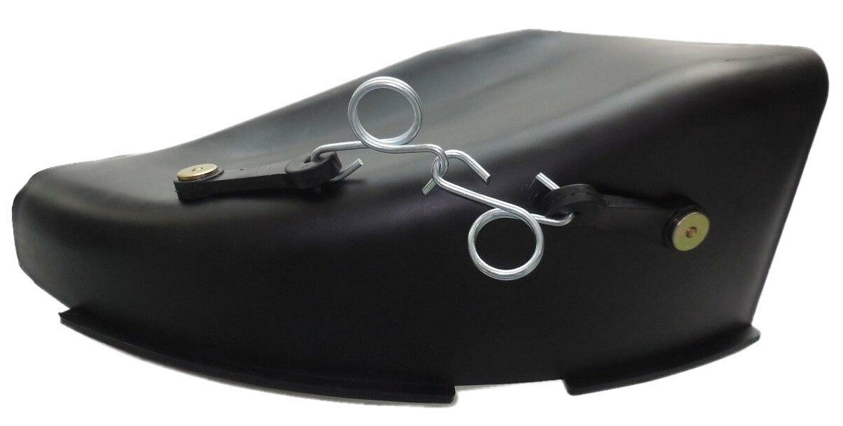 NEW CRAFTSMAN 42" MOWER DECK MULCH PLATE KIT 24142 198383 & FITS POULAN HUSQVARN