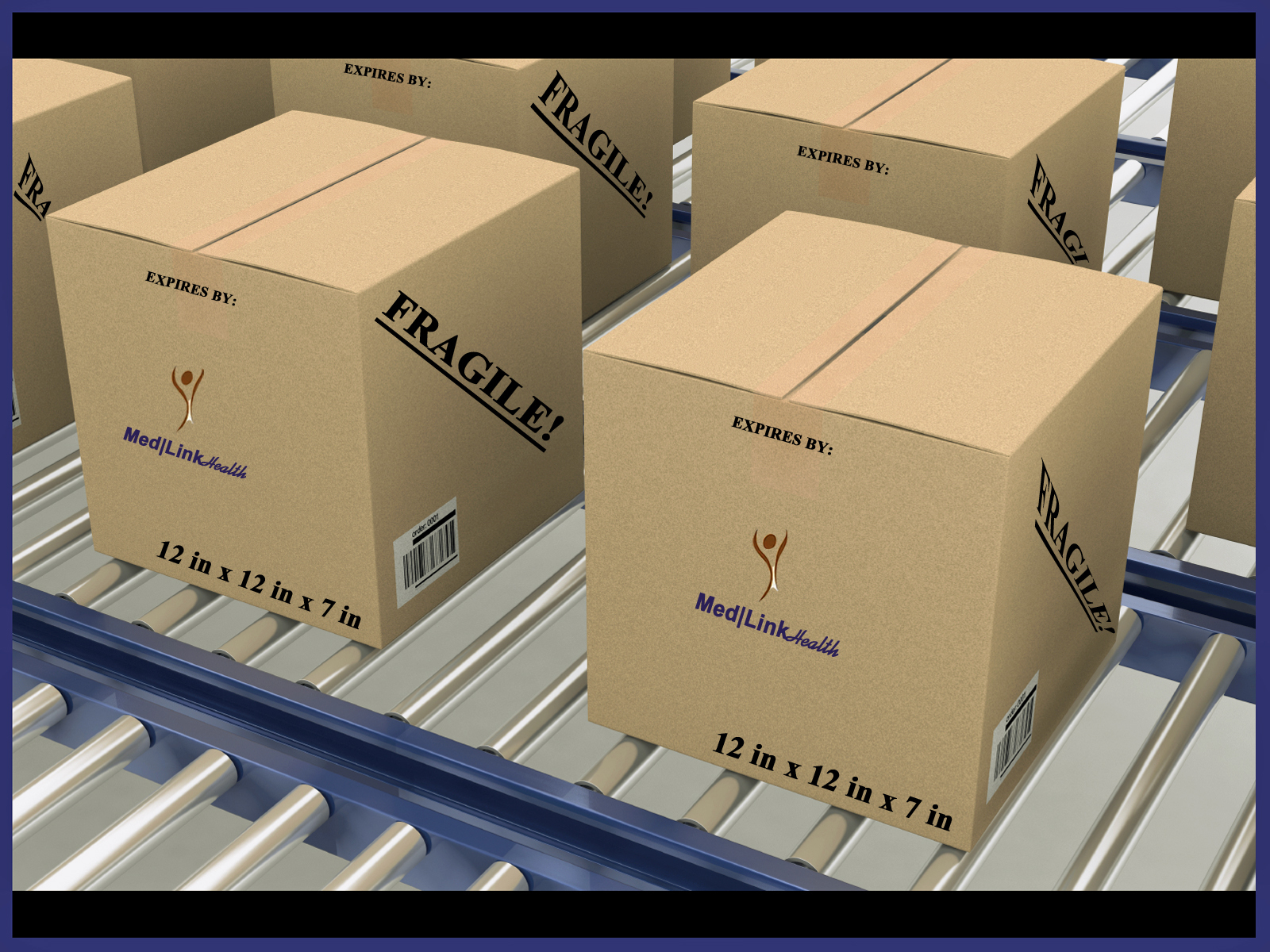 COMBO BARS | SIMILAR TO Optifast® 800 | Weight Loss | 8 Boxes