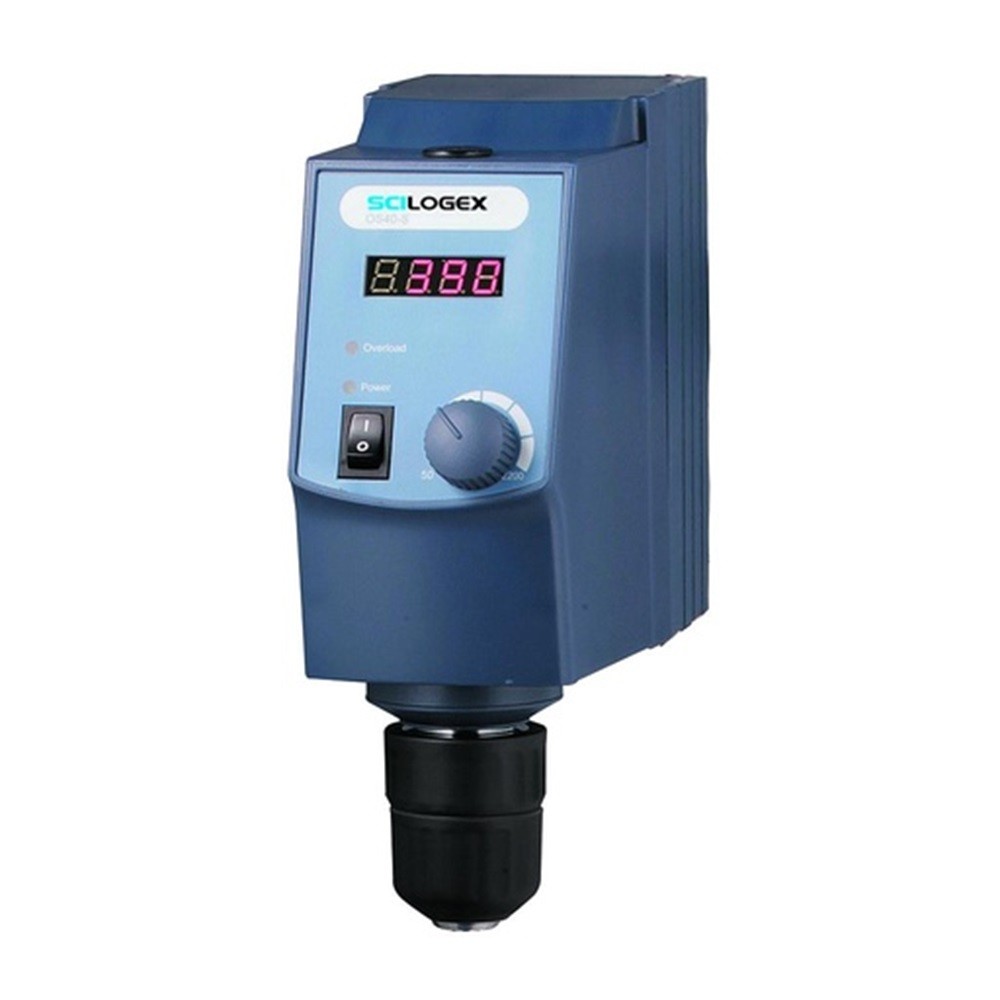 Scilogex SCI20-S Overhead LCD Digital Stirrer 20L Capacity