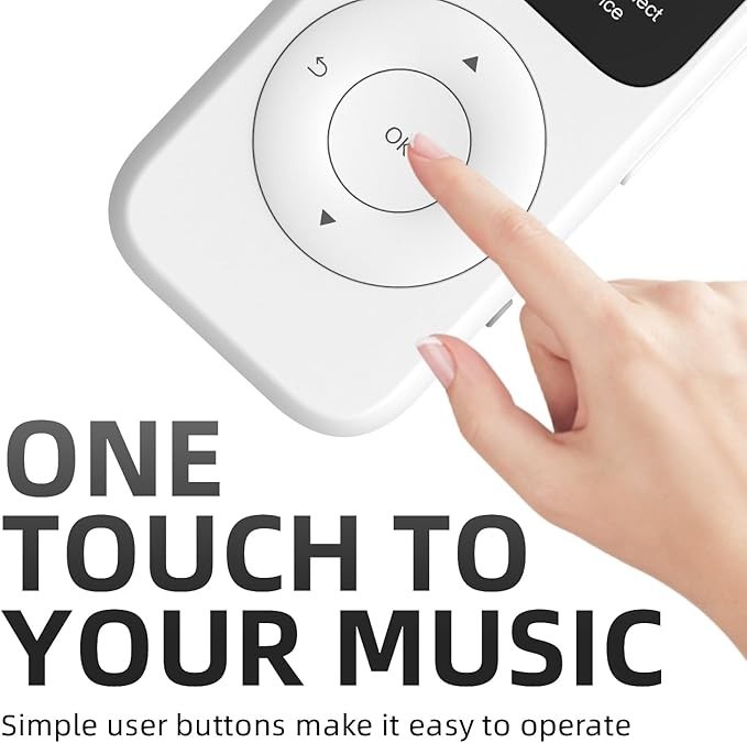 Portable, Long battery life, Dual Pairing, LED Screen, Bluetooth 5.3 Adapter