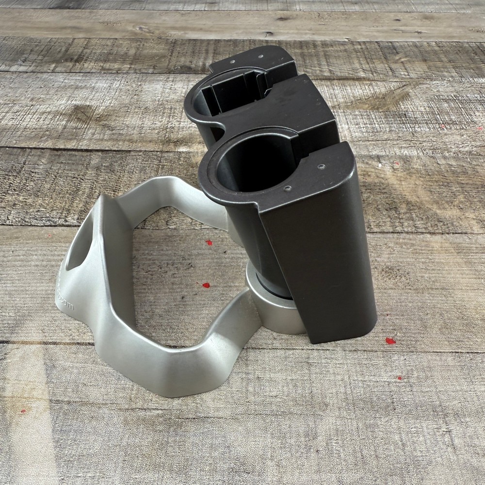 Harmony Entertech Magic Sing Mic Power Adaptor Base Only