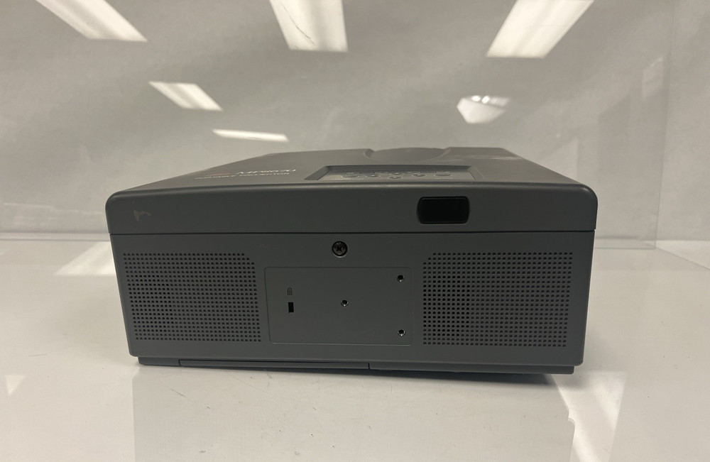 3M MP8670 Projector Digital Multimedia Projector with Power Cord