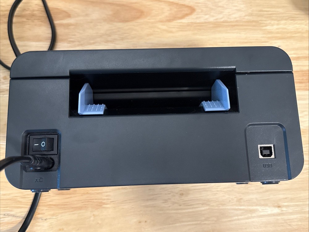 iDPRT SP410 Label Printer