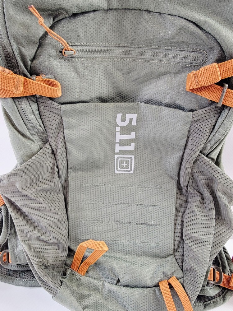 5.11 Tactical Cloudstryke Pack 18L Sage Green Adjustable MOLLE Hydration Comptbl