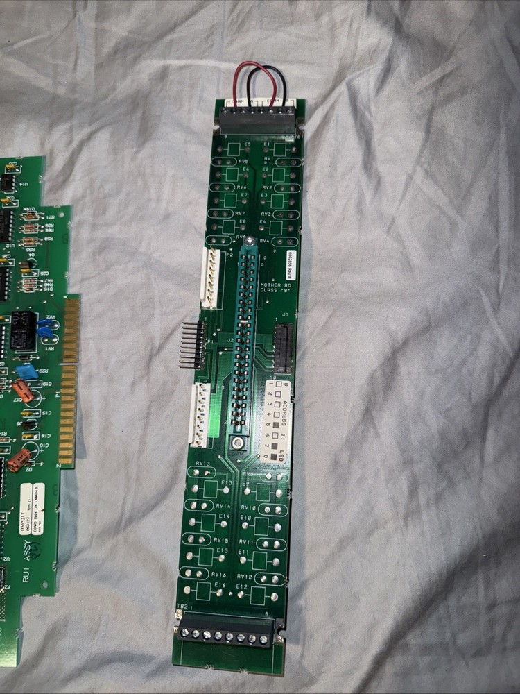 4100-1291 SIMPLEX RUI