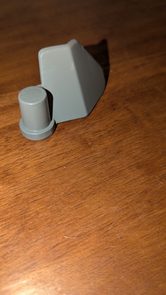 Regal Kitchen Pro Bread Maker Machine Pan & Paddle Model K6726 Replacement