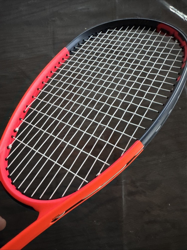 Head Radical 135x Squash Racquet