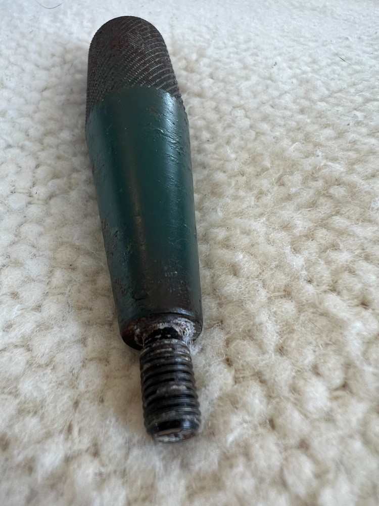 Vintage Green Stabilizer Bar