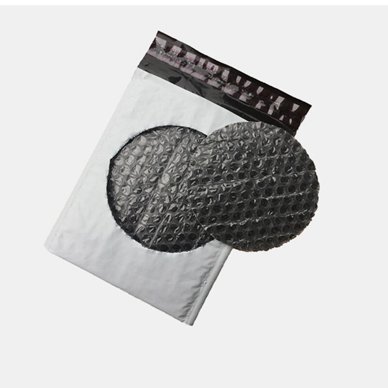 Poly Bubble Mailers Padded Envelopes Shipping Bags Self Seal Multiple Sizes