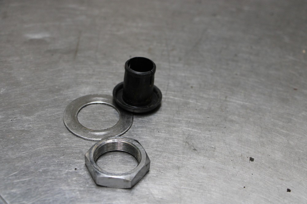 15-18 HONDA CB300F Triple Tree Steering Nut