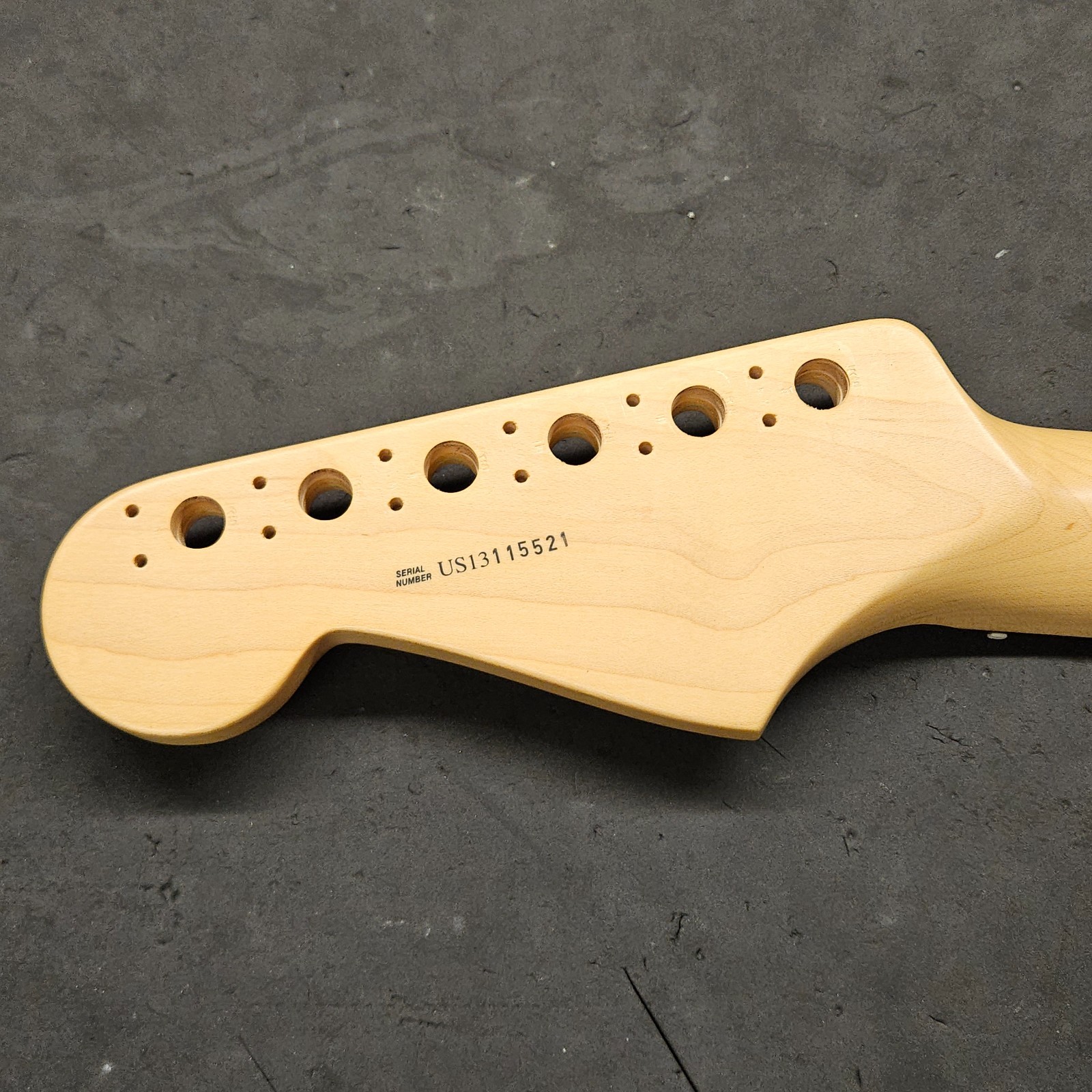 2013 Fender American Standard Strat Rosewood Neck - USA Stratocaster Guitar