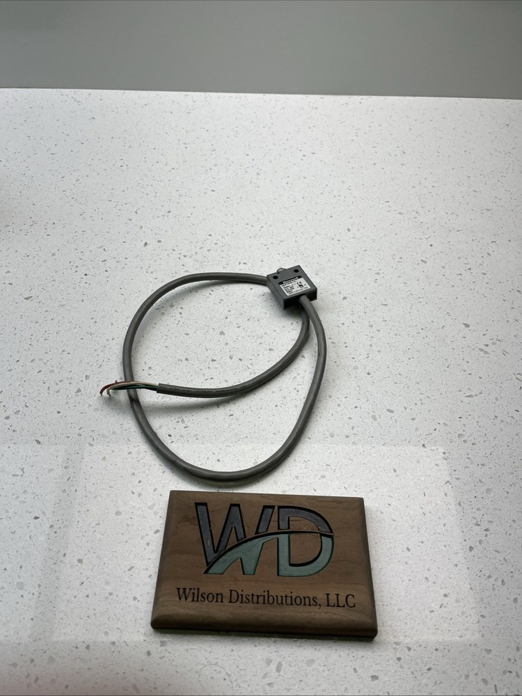 Honeywell 914CE1-3 Micro Switch Limit Switch