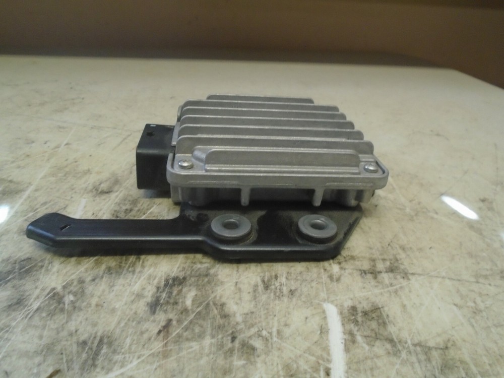 2012 BMW C600 SPORT ECU / IGNITION CONTROL MODULE WITH BRACKET