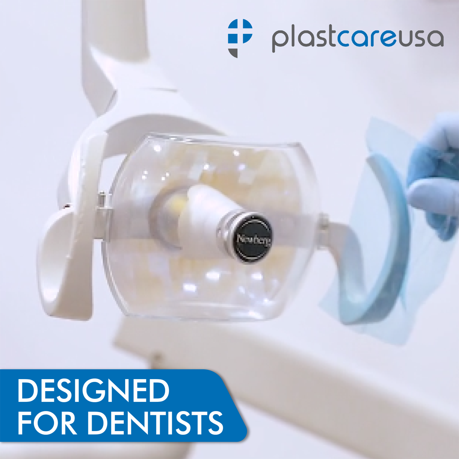 Blue Barrier Film, Plastic Sheets, Tape for Dental Tattoo Medical Adhesive Roll