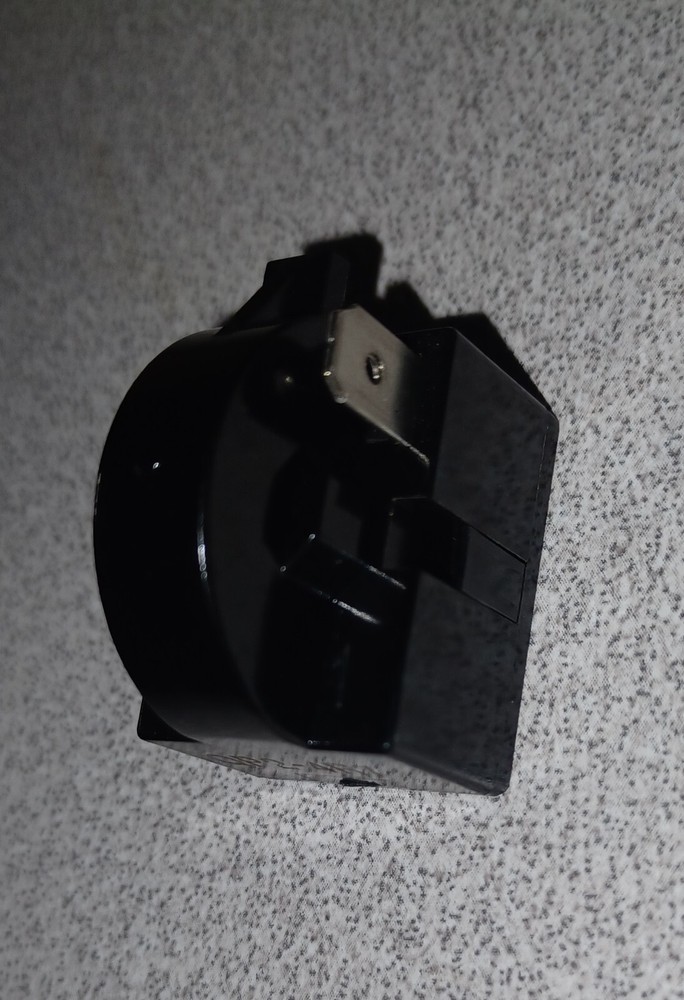 GALANZ GL31 Compressor Start Relay Mini Fridge