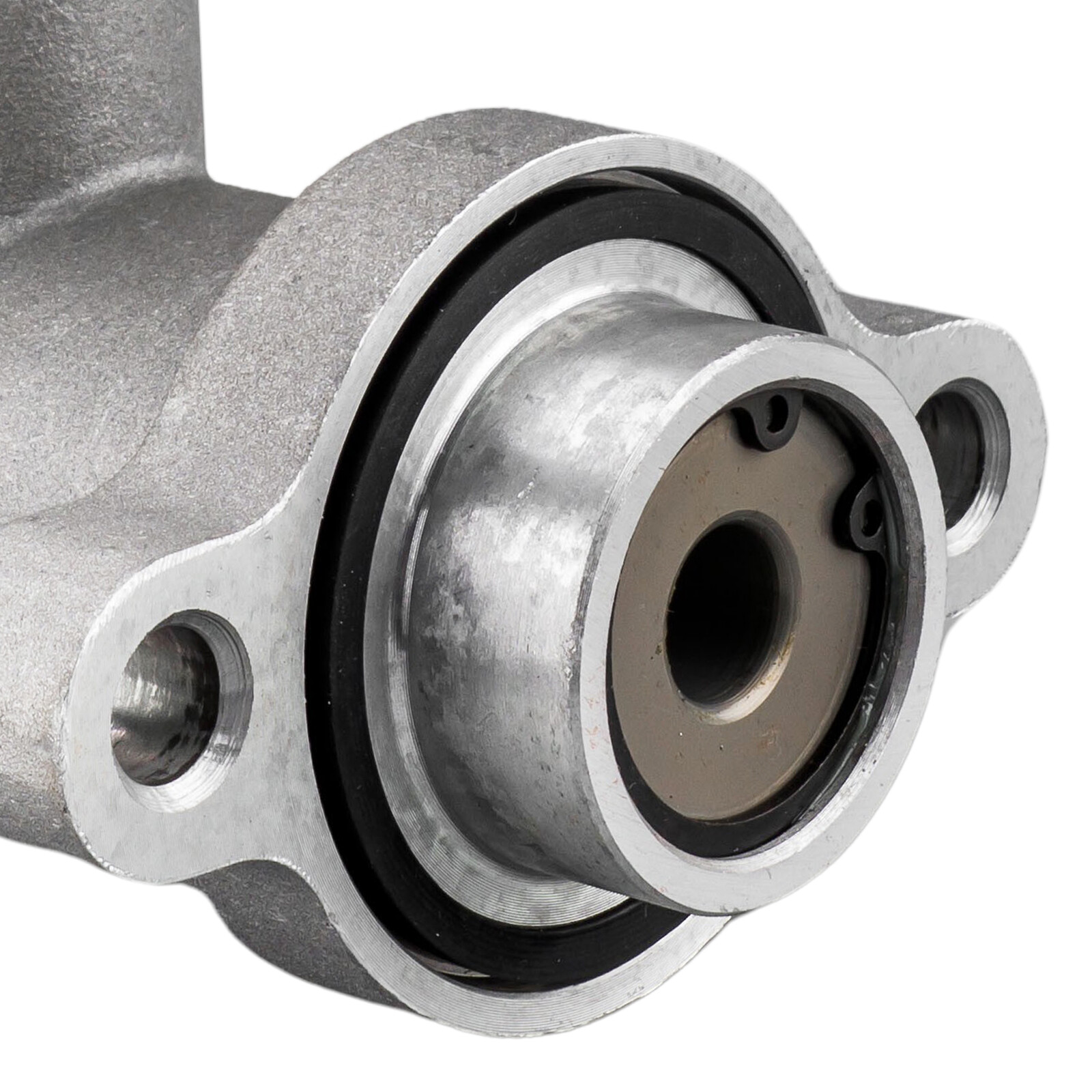 Brake Master Cylinder w/Reservoir For Dodge Ram 1500 Ram 2500 Ram 3500 1998-2001