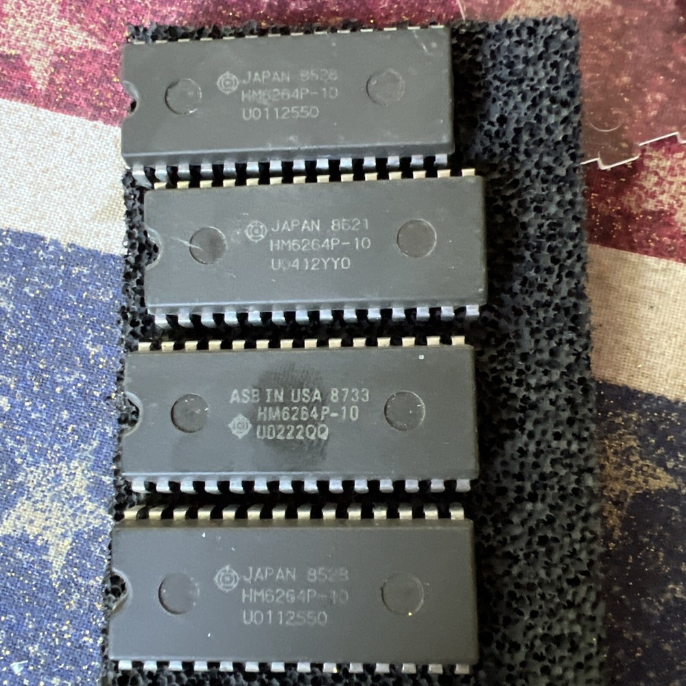 **  QUANTITY 1  **  HM6264-10