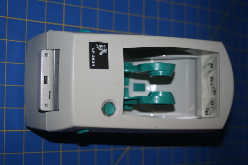 Zebra Label Printer - LP2824  AS IS