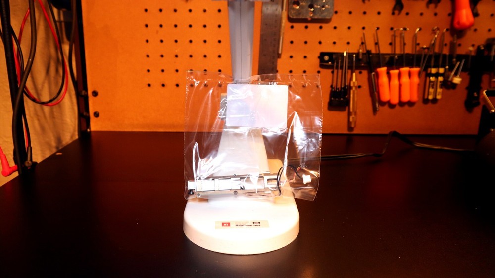 Makerbot Method/Method X NEW Heat Block Complete Assembly