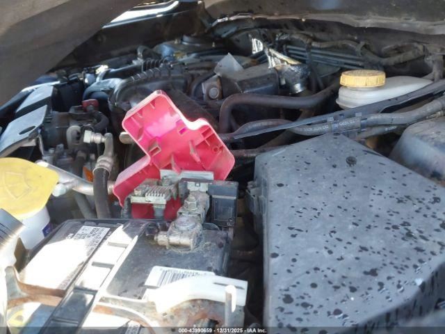 Fuse Box Engine Compartment Fits 14-15 FORESTER 4966520