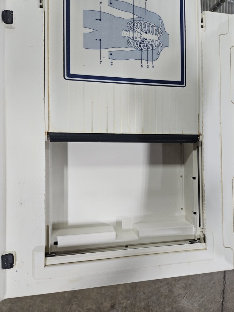 Mortara Eli 350 ECG