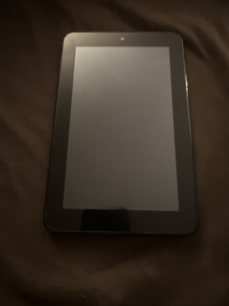 Eviant MT7001 Android Tablet- #20240206720