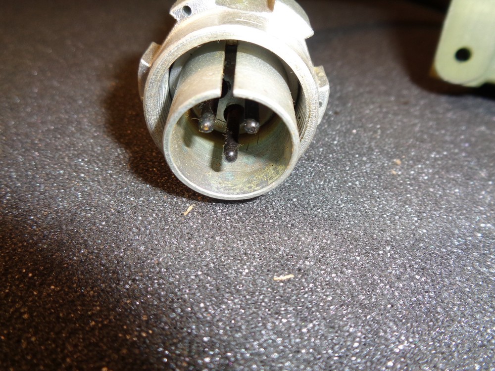 Micro MS Switch 2CE21