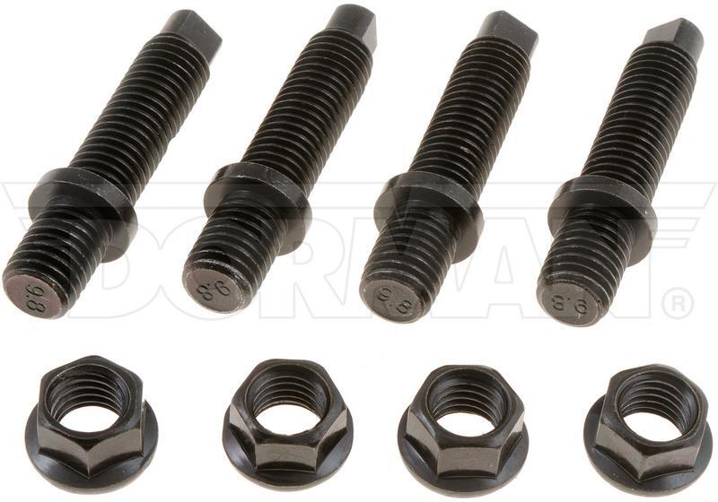 Dorman Exhaust Flange Stud & Nut , PN# 03129