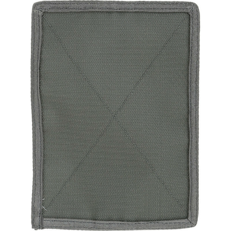 New Maxpedition ENTITY Mesh Storage Panel Gray NTTPNMGRY