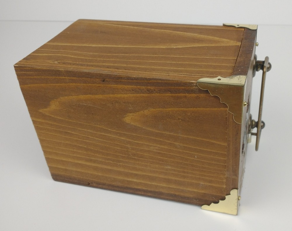 Once Upon a Time: Evil Queen's Heart Box