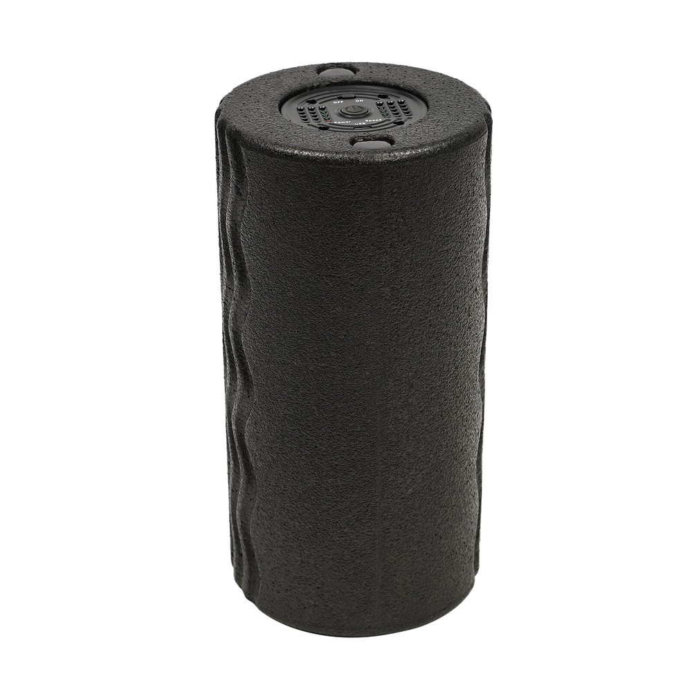 Automatic Vibrating Foam Roller Massager Adjsutable Massager Roller Pain Relief