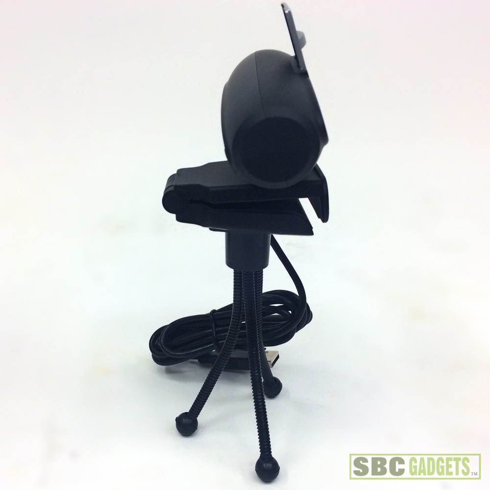 PPUSIN Web Digital Camera 2K Universal USB QHD WebCam