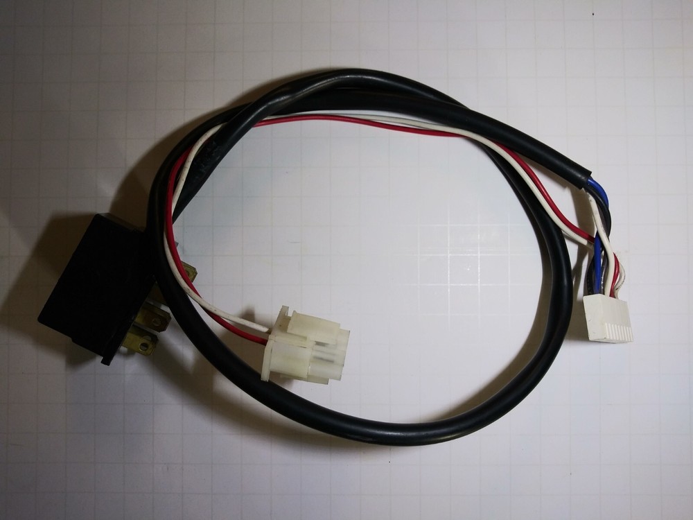 Coinco Single Price Bill Validator Harness