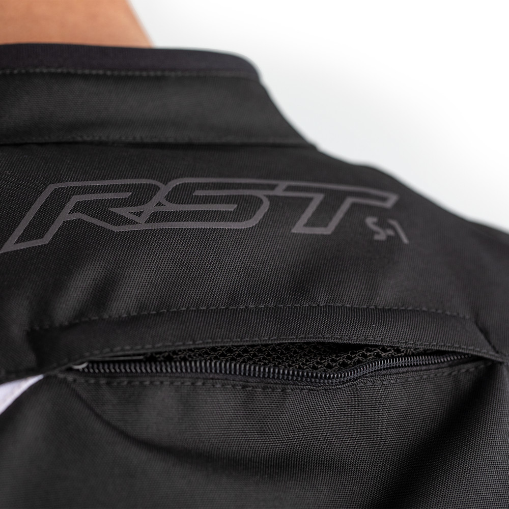 RST S1 CE Mens Textile Jacket