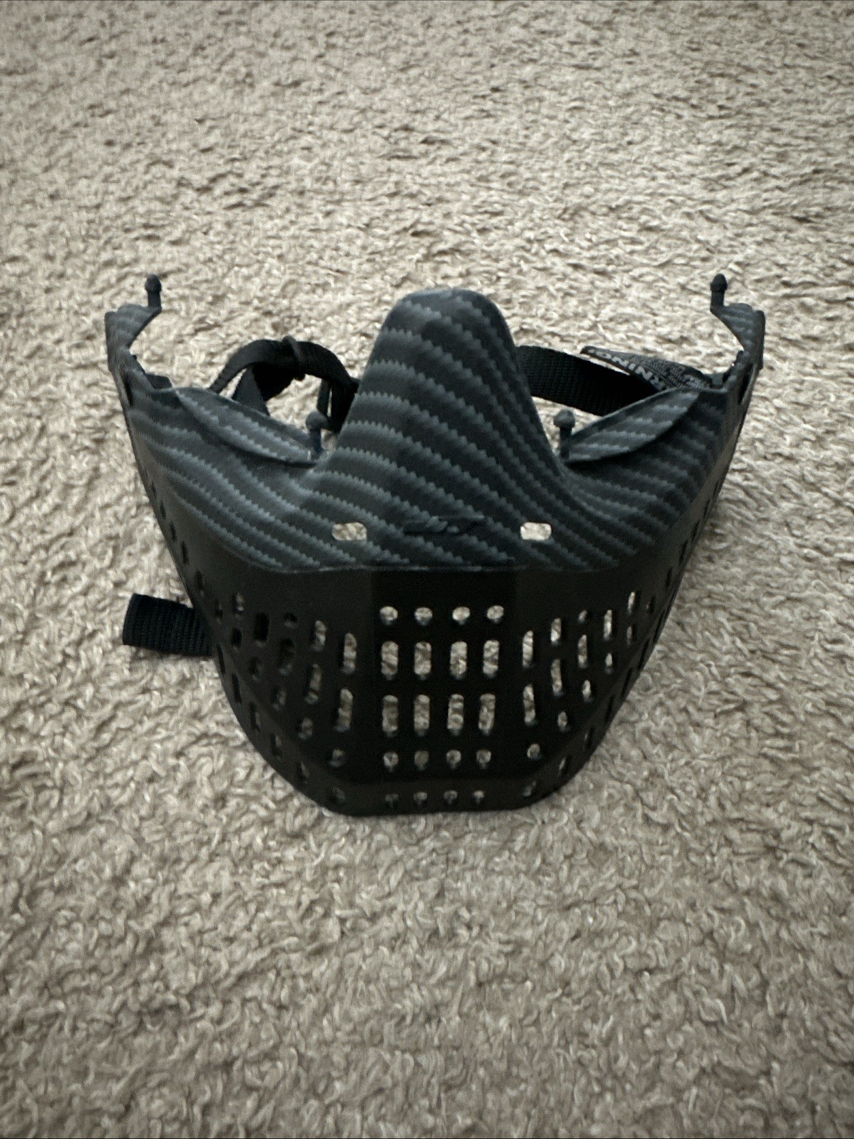 Jt Bottom Carbon Proflex