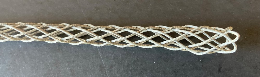 P 187 Wire Grip / Cable Puller 0.25" - 0.4" No Frays