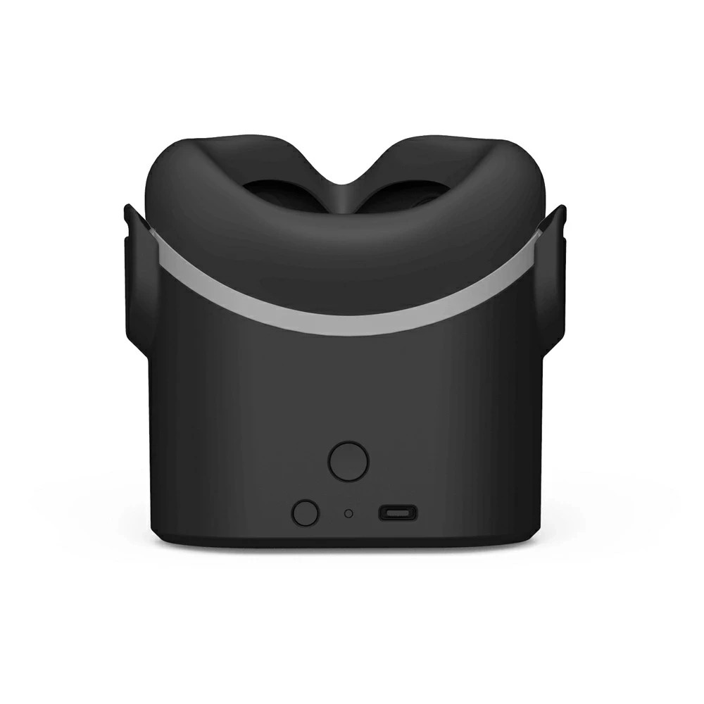 Shiftall Mutalk 2 Wireless Voice Leakage Suppression Microphon