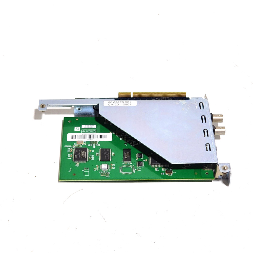 Oldi CAT. No PCIC-E REV A01 PCIC-E Controller Interface Card USED.