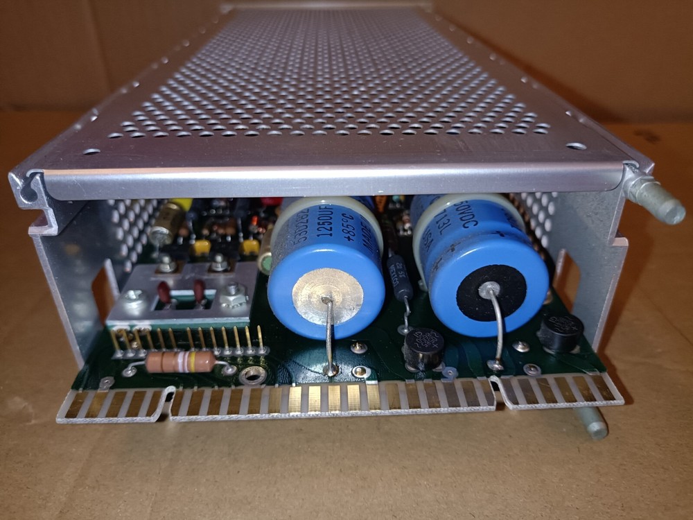 Tektronix AM503 Current Probe Amplifier AM503