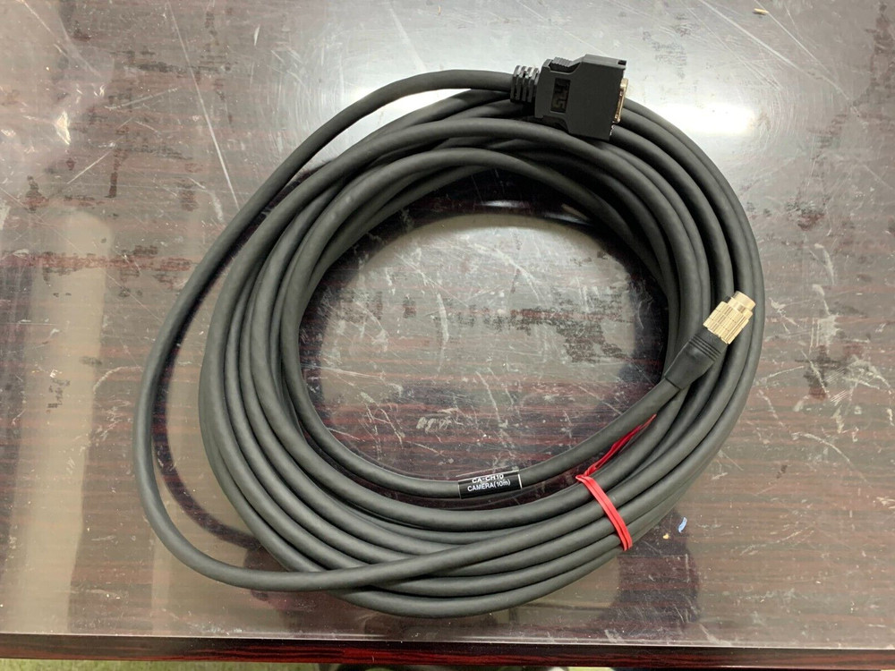 KEYENCE CA-CH10 Camera cable for high-speed camera 10m
