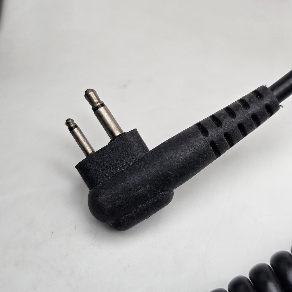DAVID CLARK MODEL C6007 RADIO HEADSET ADAPTER