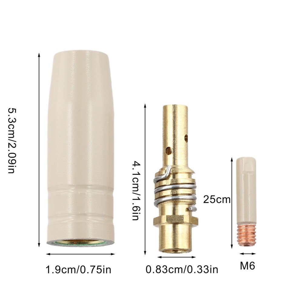 Coating Protection Nozzle Advanced Welding Solution Aviation Aluminum Material
