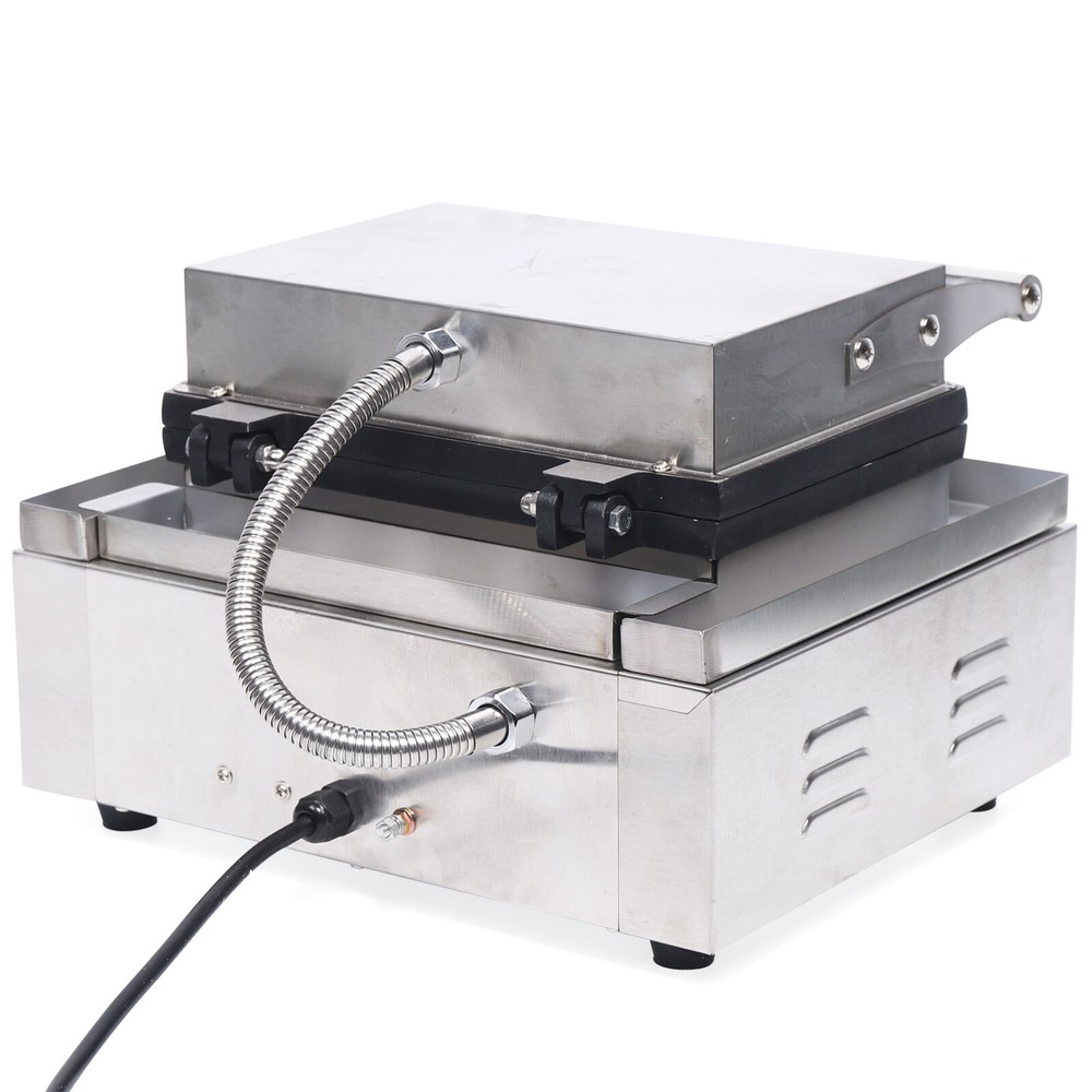 Donut Maker Machine Breakfast Snacks Maker 12 Doughnuts Making Machine Nonstick