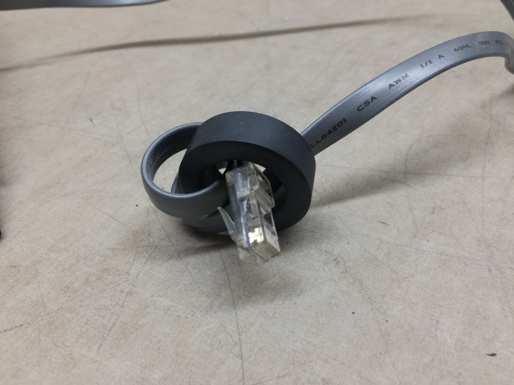 Front Button Display Panel for HP Line Jet 1500Q