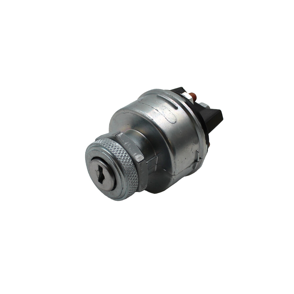 A782979 Ignition Switch Fits Allis Chalmers Various 3/4" Thread 4 Stud Terminal