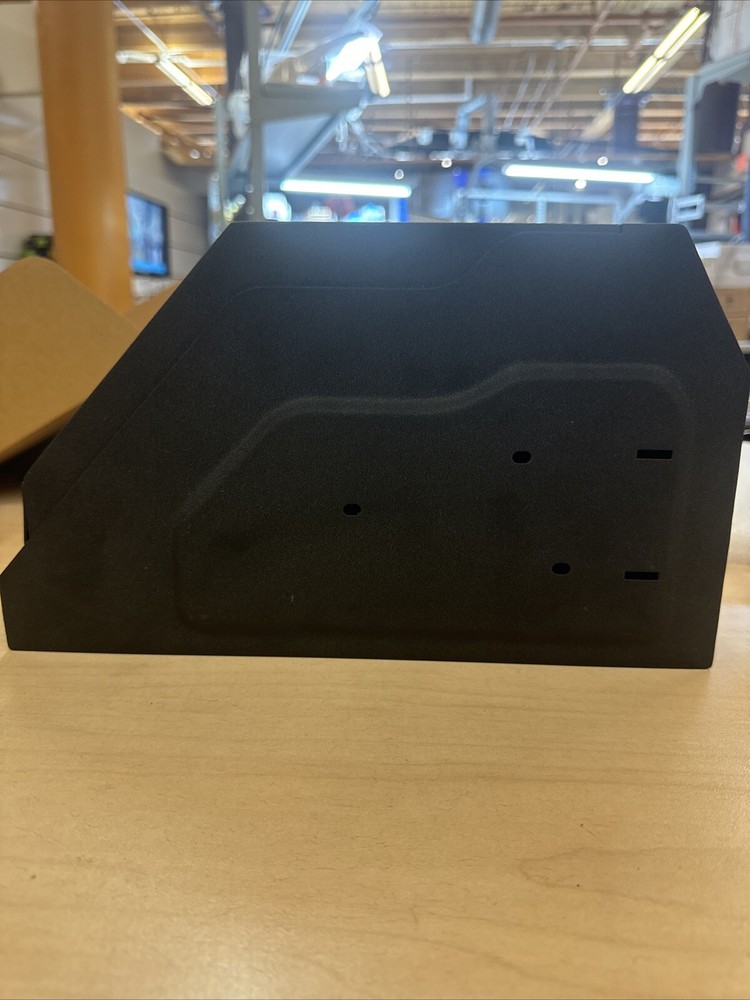 JNOSFL KEYPAD DROP DOWN GUN SAFE