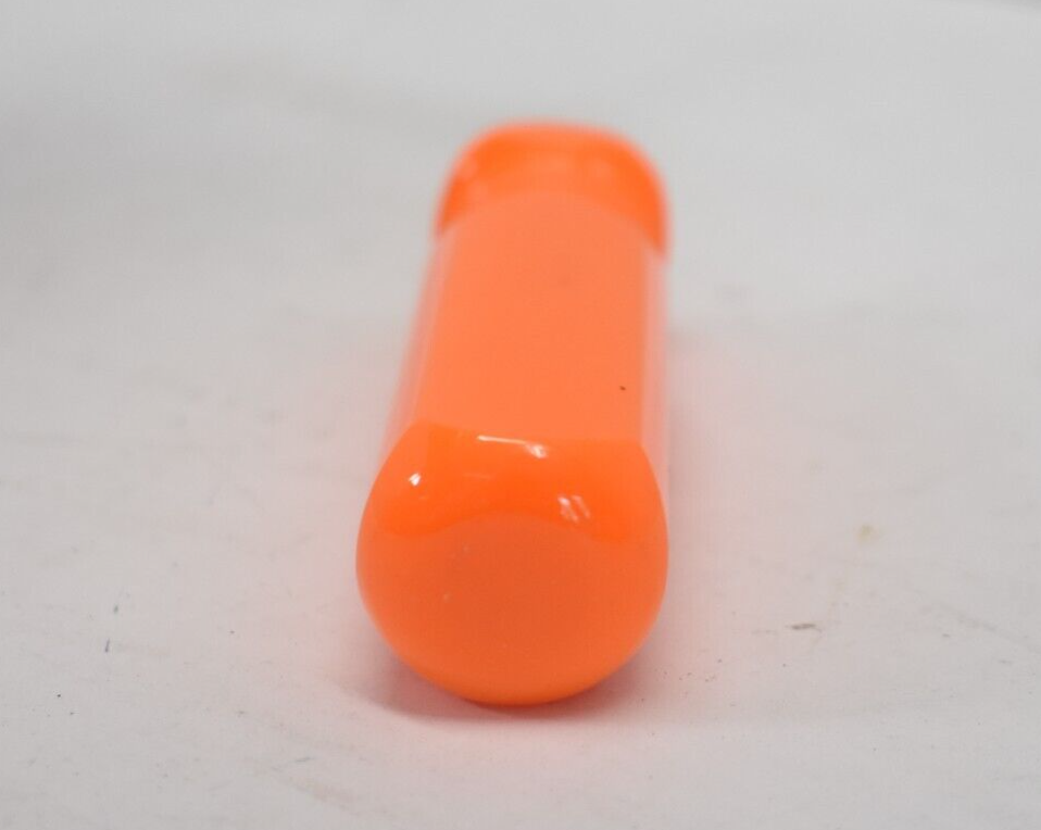 Replacement Handle For Screwdriver Grip Orange Plastic Tool Universal Fit